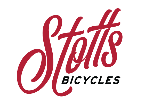 Stotts Bicycles | Not Your Average Bike Shop