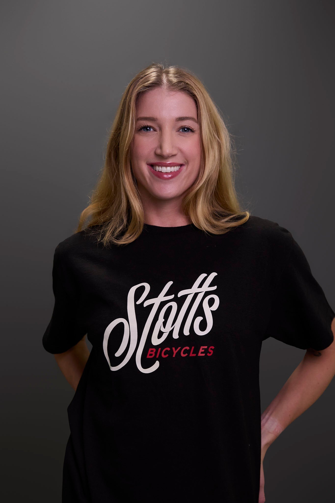 Stotts Merch