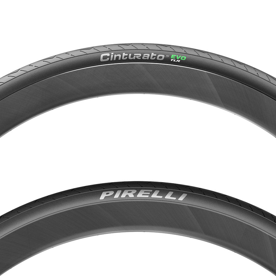 Cinturato EVO TLR