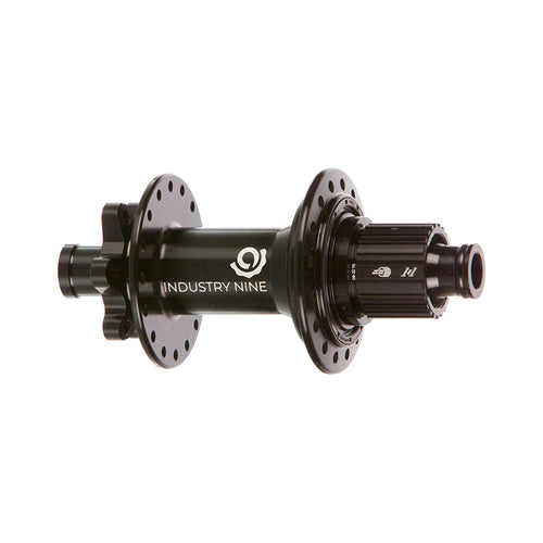 1/1 Classic Boost 6B Rear