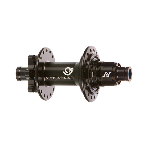 1/1 Classic Boost 6B Rear