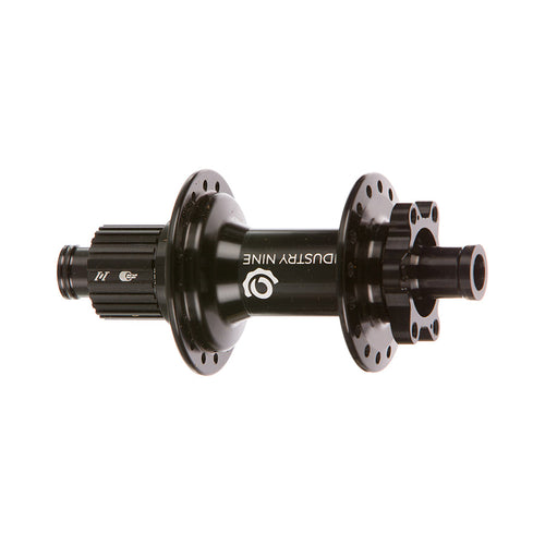1/1 Classic Boost 6B Rear