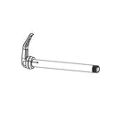 Maxle Lite 15mm Lever Assembly, Thru Axle, 11.4318.004.001