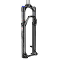 RockShox, Reba RL A9, Suspension Fork, 29'', Air, 120mm, 1-1/8''-1.5'', 15x110mm TA, Rake: 51mm, Black, Remote: Included