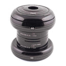 110 Ext Cup Set Black 1-1/8", 34mm Head-Tube EC34/28.6|EC34/30