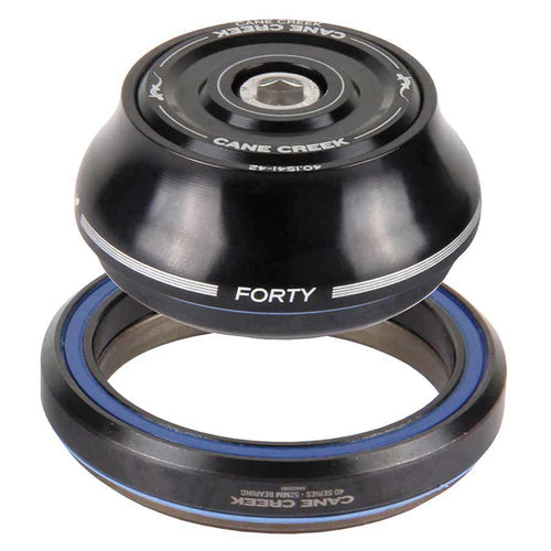 40 Series IS41 Tapered