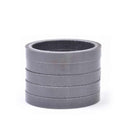 Gloss Carbon Spacer