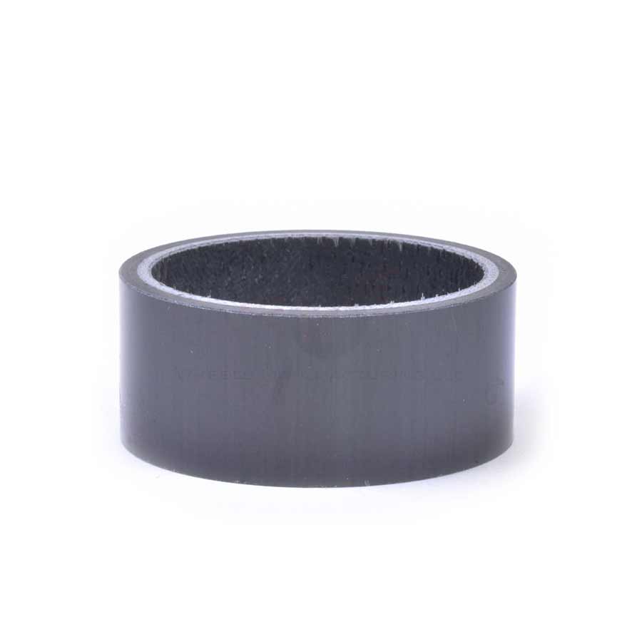 Gloss Carbon Spacer