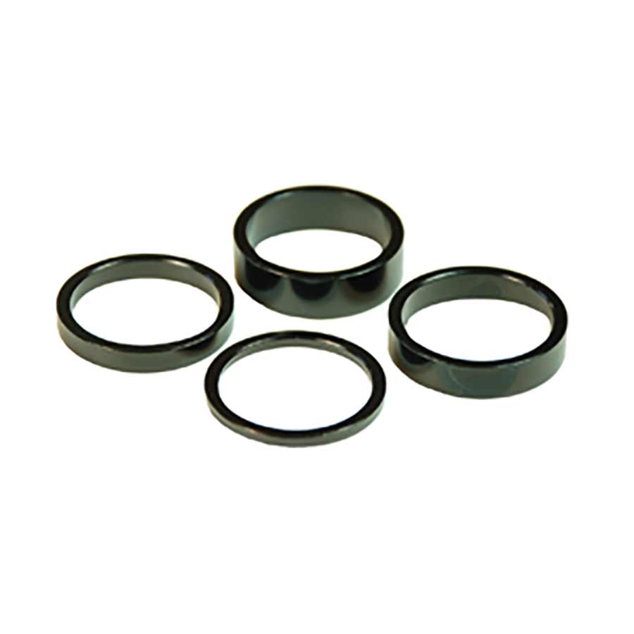 Aluminum Spacer