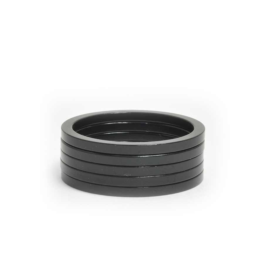 Aluminum Spacer