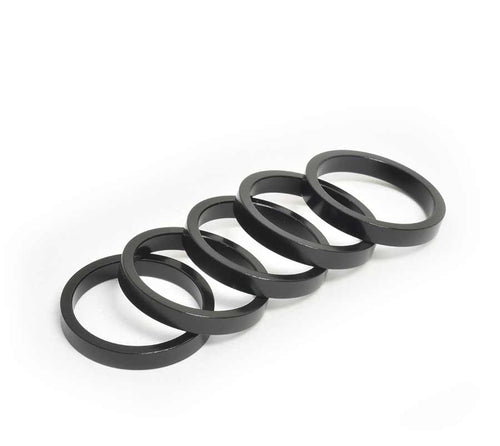 Aluminum Spacer