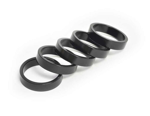 Aluminum Spacer