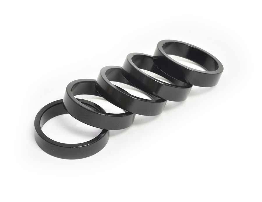Aluminum Spacer