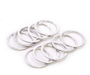 Aluminum Spacer