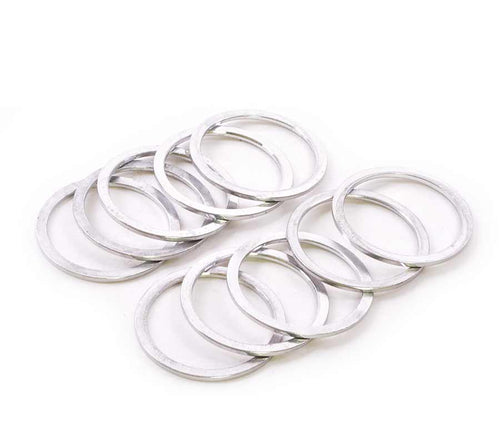 Aluminum Spacer