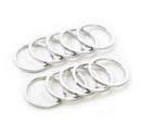 Aluminum Spacer