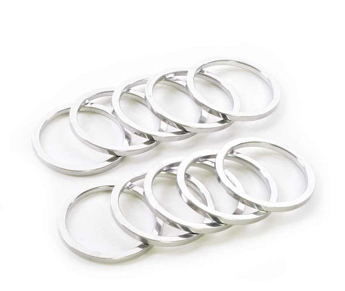 Aluminum Spacer