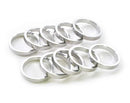Aluminum Spacer