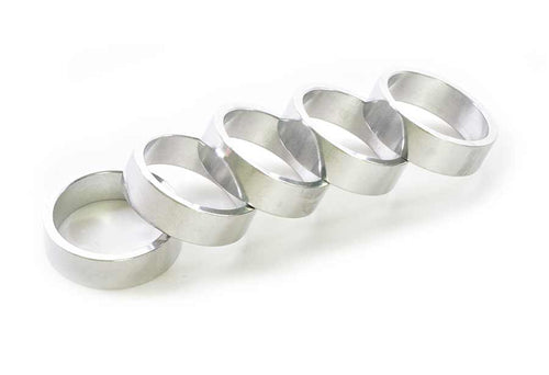 Aluminum Spacer