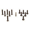 Top Mount Bolt Kit for Vuka AL, 11.6618.000.000