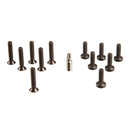 Top Mount Bolt Kit for Vuka AL, 11.6618.000.000