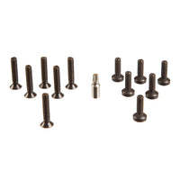 Top Mount Bolt Kit for Vuka AL, 11.6618.000.000