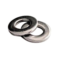 QM1.5, Disc Brake Adaptor, Caliper: Post mount, Frame/Fork: Post mount, F203