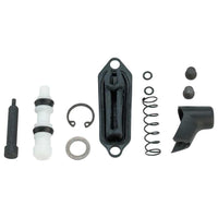 Level Ultimate/ TLM/ TL, Lever Internals