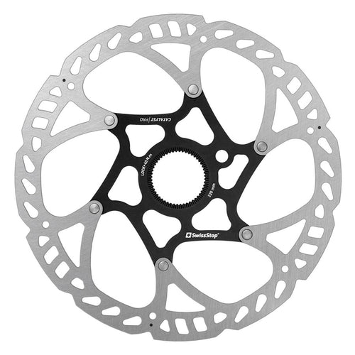 Catalyst Pro Centerlock