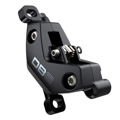 DB8 Caliper Assembly