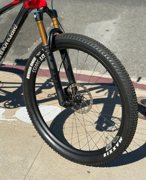 2025 Cannondale Scalpel Carbon 1 - DEMO BIKE