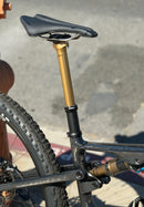 2025 Cannondale Scalpel Carbon 1 - DEMO BIKE