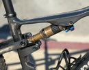 2025 Cannondale Scalpel Carbon 1 - DEMO BIKE