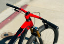2025 Cannondale Scalpel Carbon 1 - DEMO BIKE