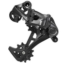 X1, Rear derailleur, 11sp., Type 2.1, Long cage
