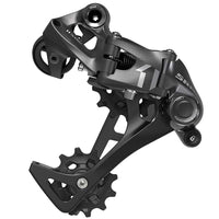 X1, Rear derailleur, 11sp., Type 2.1, Long cage