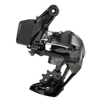 Red XPLR eTap AXS, Rear Derailleur, Speed: 12