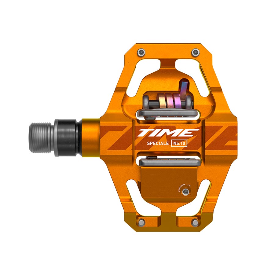 Tangerine / Orange