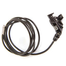 Reverb Stealth Remote (A2-B1), Left