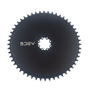 Aero Road Gravel Chainring