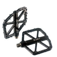 All Around Pedal