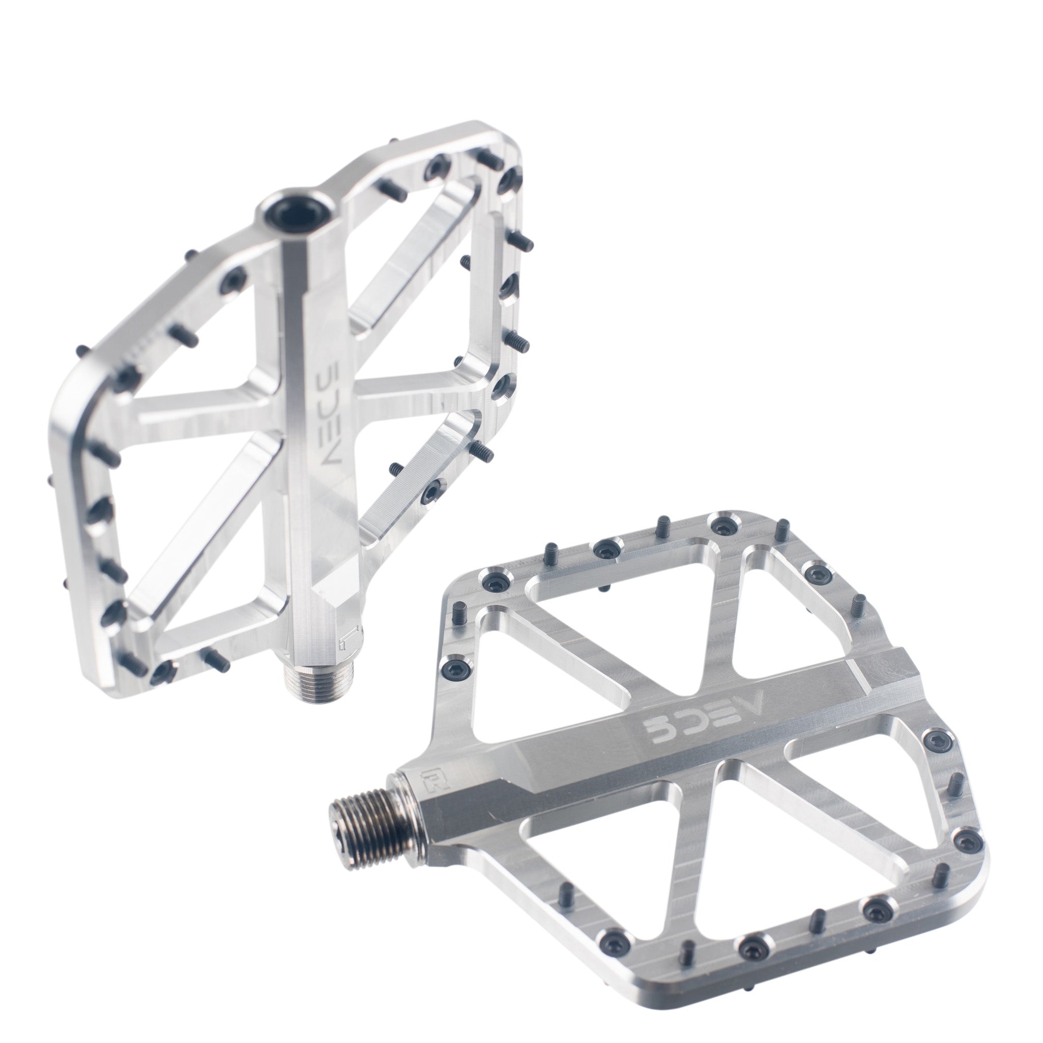 All Around Pedal