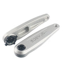 Cam Zink Signature Freeride Crank + Chainring