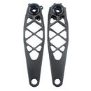 Titanium Bosch/TQ/Avinox - Gen 4 Levo eCranks