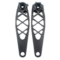 Titanium Bosch/TQ/Avinox - Gen 4 Levo eCranks