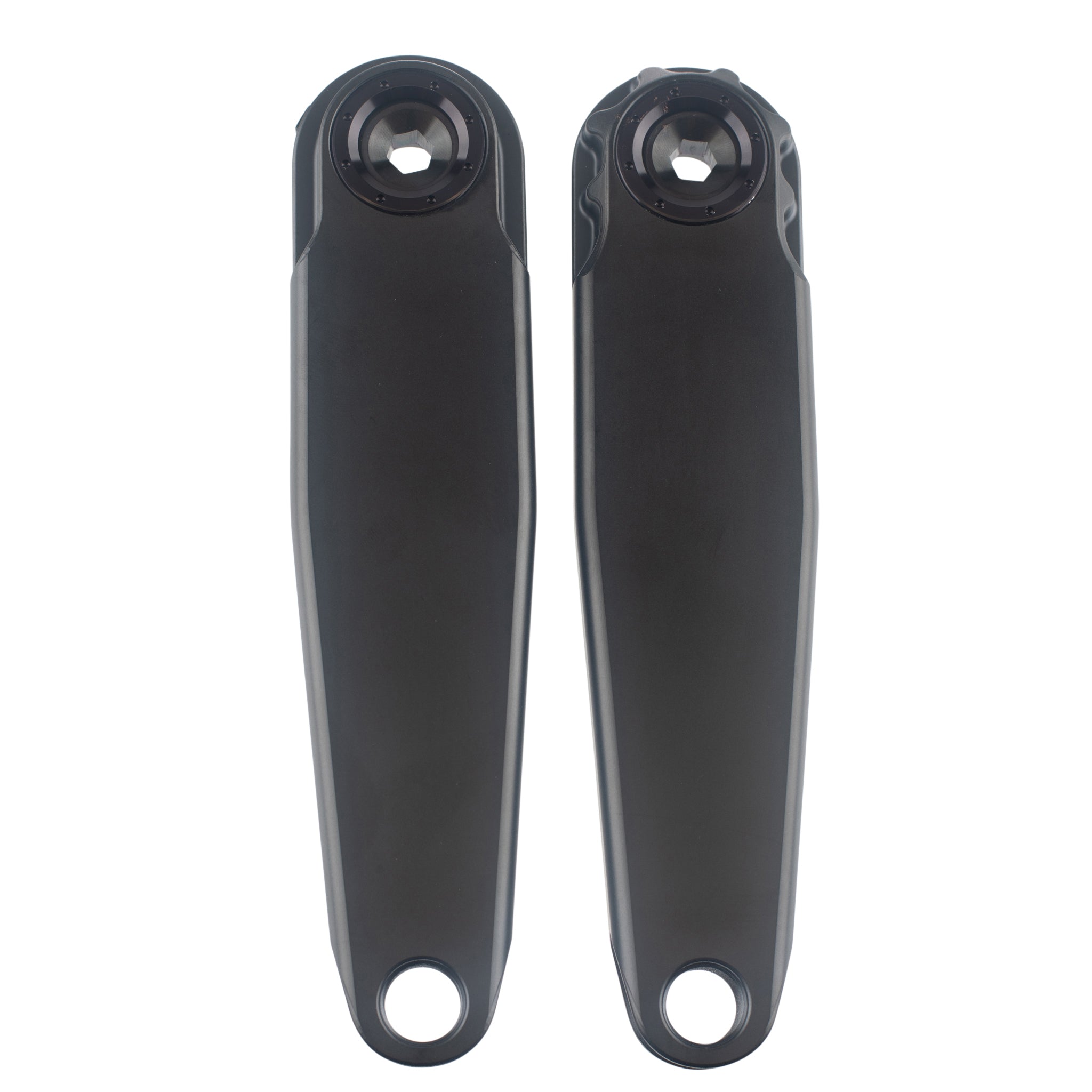 RGXC Titanium BMX Crank