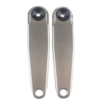 RGXC Titanium Cranks