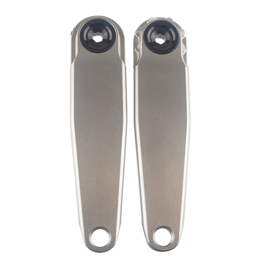 RGXC Titanium Cranks