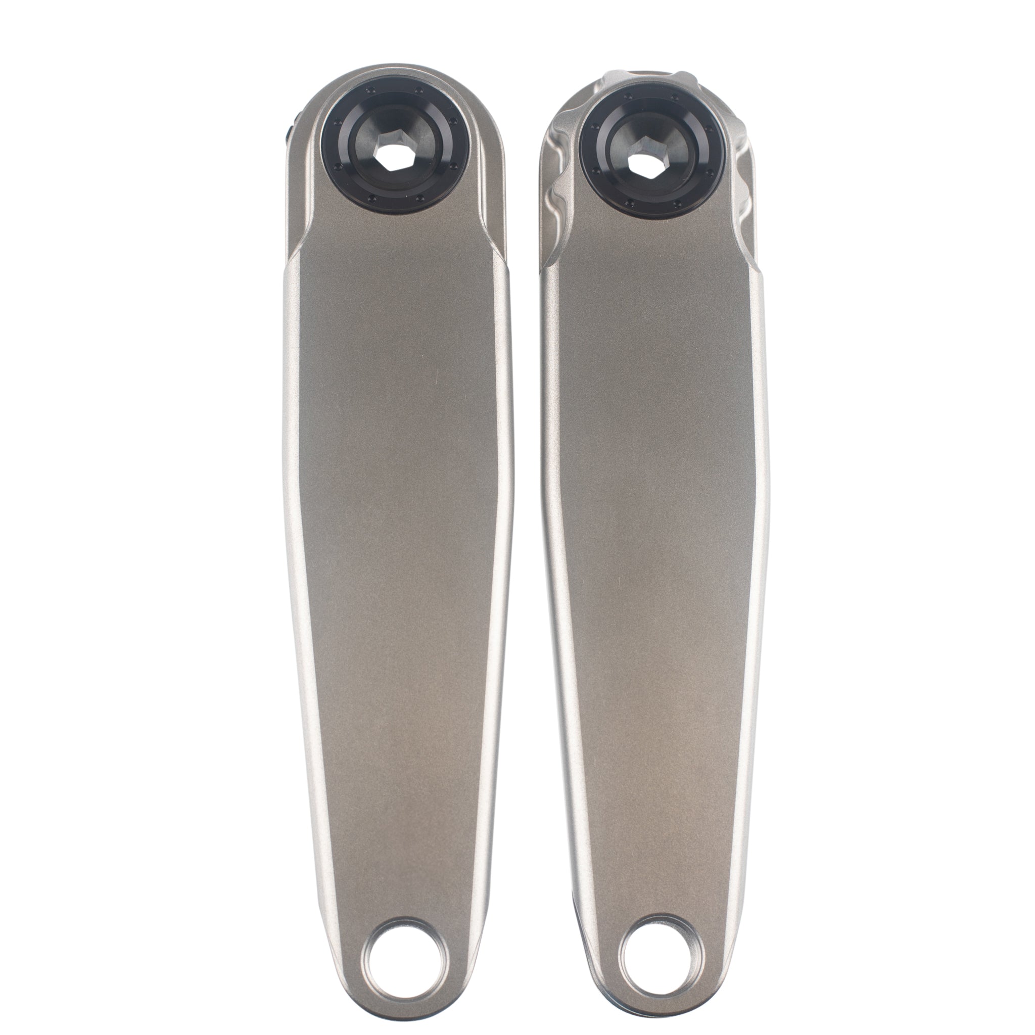 RGXC Titanium BMX Crank