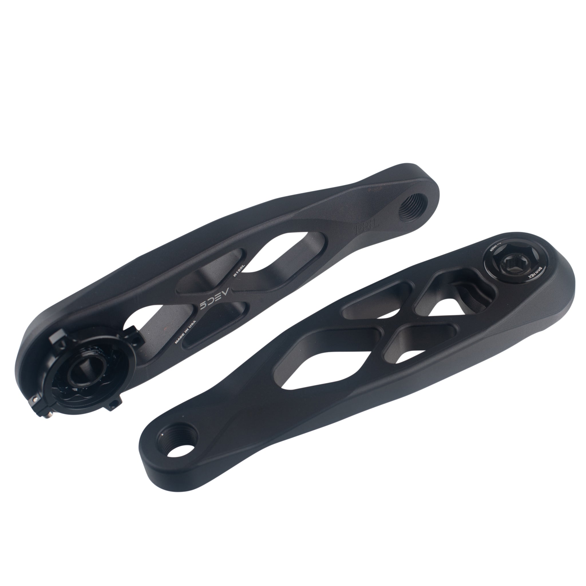R-SPEC Trail Enduro Cranks